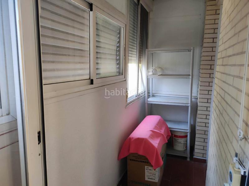 Foto fe2ae5df-89d1-4e54-b541-8c8921903519. Flat with heating parking pool in Loranca Fuenlabrada