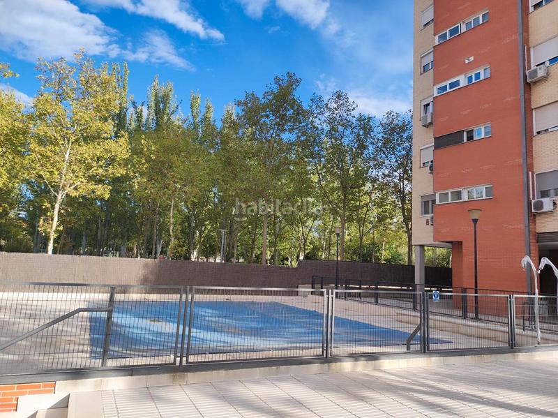 Foto eceac474-0abb-438b-a312-6eba2f1e52d5. Pis amb calefacció aparcament piscina a Loranca Fuenlabrada