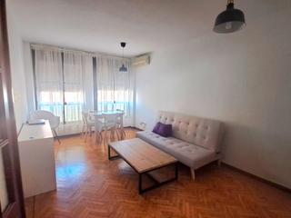 Appartement  Calle de extremadura