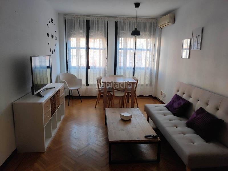 Foto 897959db-18cb-48b7-9c45-b1e7999f5028. Appartement avec chauffage piscine dans Centro Fuenlabrada