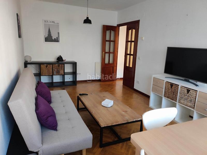 Foto 4a28c289-9207-437a-a5b9-3b16b3ce8058. Etagenwohnung mit heizung pool in Centro Fuenlabrada