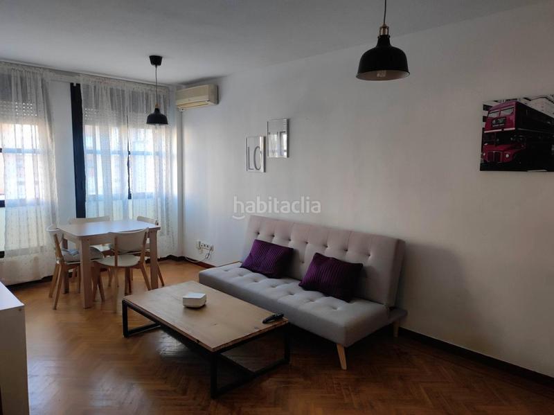 Foto 7bce1d84-ffa6-4659-b697-b077d1fbac53. Etagenwohnung mit heizung pool in Centro Fuenlabrada