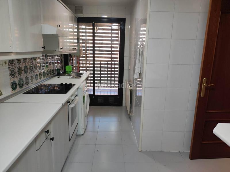 Foto d2edfc87-0f67-4414-9798-36397d5bd5d7. Etagenwohnung mit heizung pool in Centro Fuenlabrada