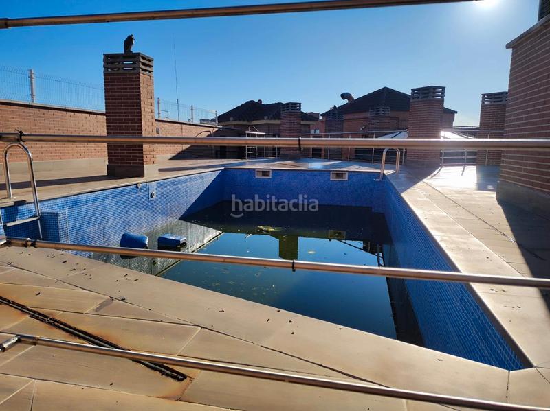 Foto 2f4e2ac5-e2e3-495c-b8c5-de2a52062b5d. Flat with heating pool in Centro Fuenlabrada