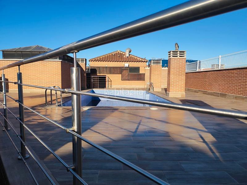 Foto 6320a75e-372a-46a5-81a7-68f7165bac8f. Flat with heating pool in Centro Fuenlabrada