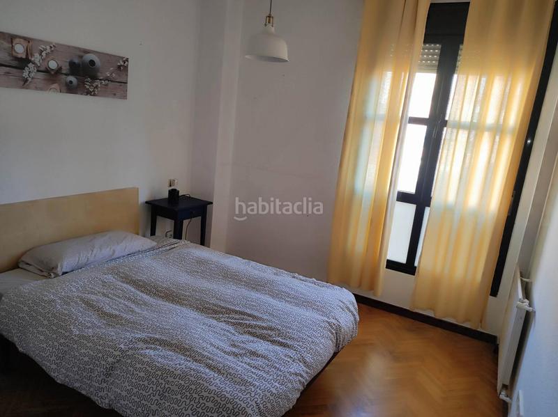 Foto 797686ab-742a-4f52-9823-49825bfe4724. Flat with heating pool in Centro Fuenlabrada