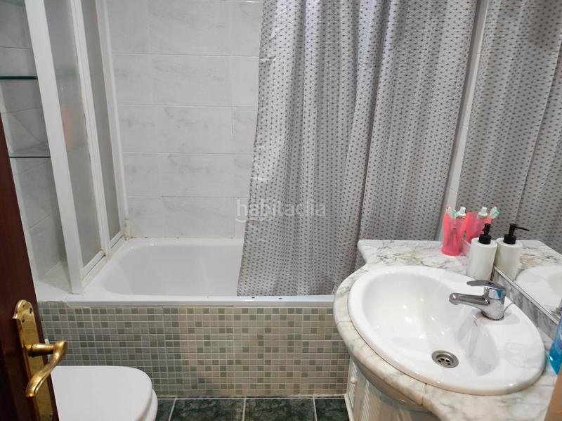 Foto abb6b60f-4c0c-4e91-bf46-3ed2159f87ad. Flat with heating pool in Centro Fuenlabrada