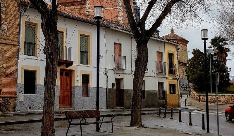 Foto 33cb7376-a646-4cf3-840b-863a3d93c469. Terreny residencial a calle honduras 51 a Hispanoamérica-Comunidades Valdemoro