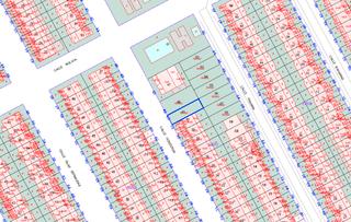 Terreny residencial a Calle Honduras 51