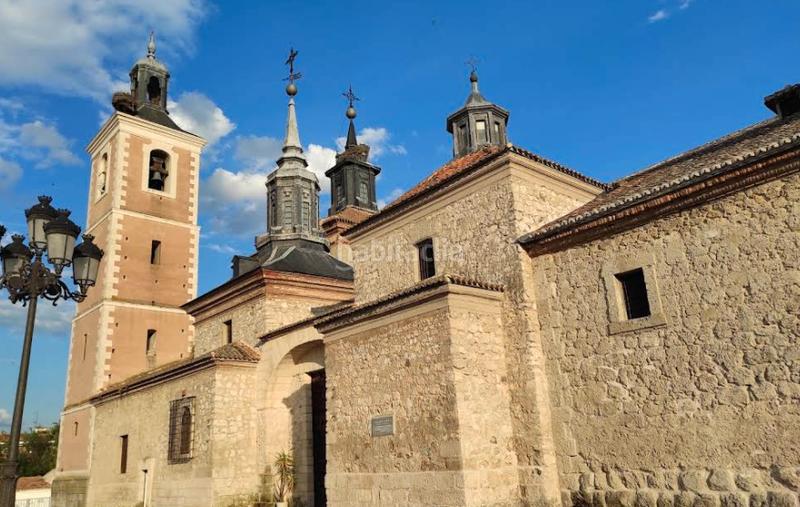 Foto b236171e-97b1-45a1-a501-35d69bd94ca9. Terreny residencial a calle honduras 51 a Hispanoamérica-Comunidades Valdemoro