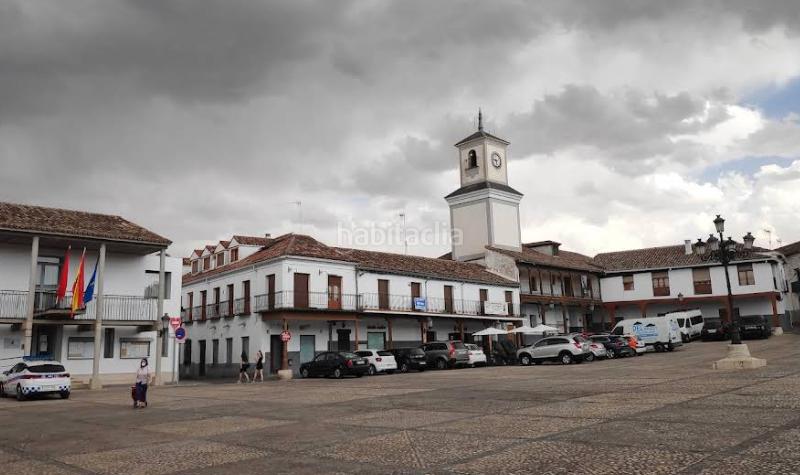 Foto d135d8ae-1e7a-4109-90ac-ce0d3047ad34. Terreny residencial a calle honduras 51 a Hispanoamérica-Comunidades Valdemoro