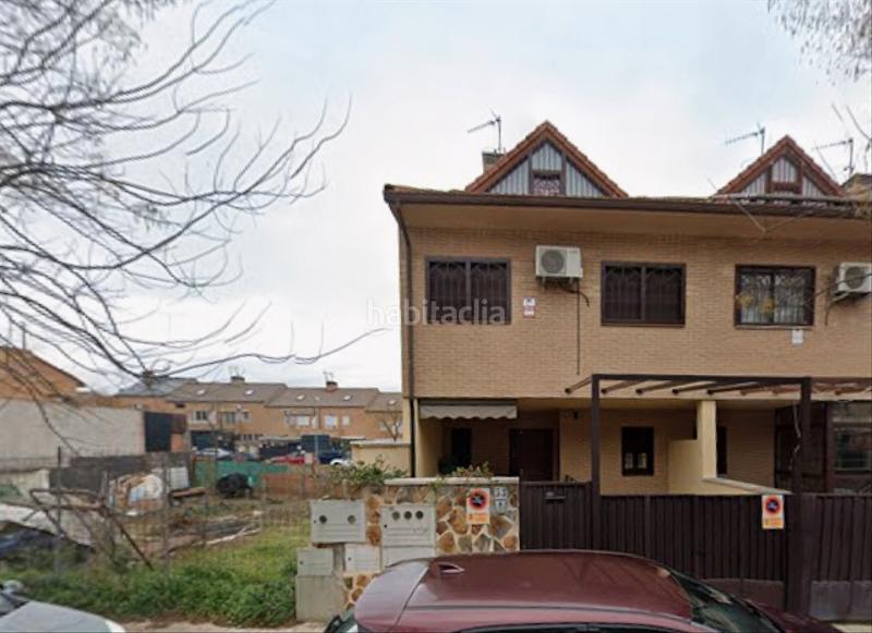 Foto 39643c66-1655-43fd-a35d-bb8f874bbf7b. Terreno residenziale in calle honduras 51 in Hispanoamérica-Comunidades Valdemoro