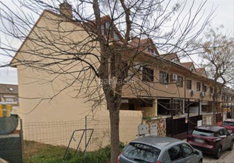 Foto 4a4429fd-4149-448c-9bfd-6e16b3030f80. Terreno residenziale in calle honduras 51 in Hispanoamérica-Comunidades Valdemoro