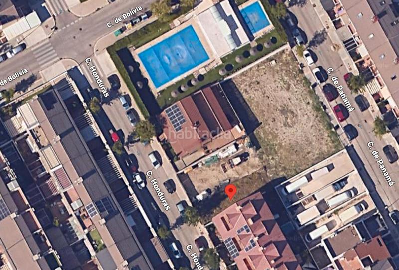 Foto 683da3e8-c5d2-48fb-98bf-d4418a7b15bc. Terreno residenziale in calle honduras 51 in Hispanoamérica-Comunidades Valdemoro