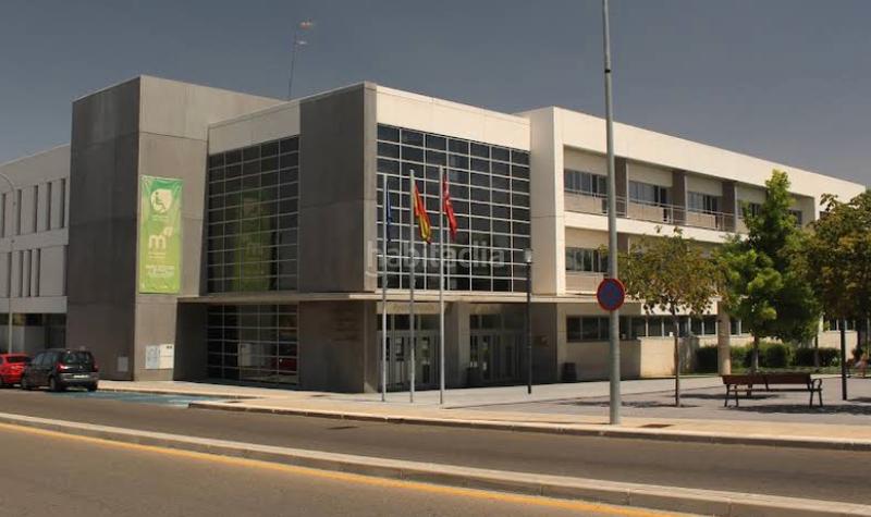 Foto f8ef55bb-cd33-46f4-b908-313b51d91abb. Terreno residenziale in calle honduras 51 in Hispanoamérica-Comunidades Valdemoro