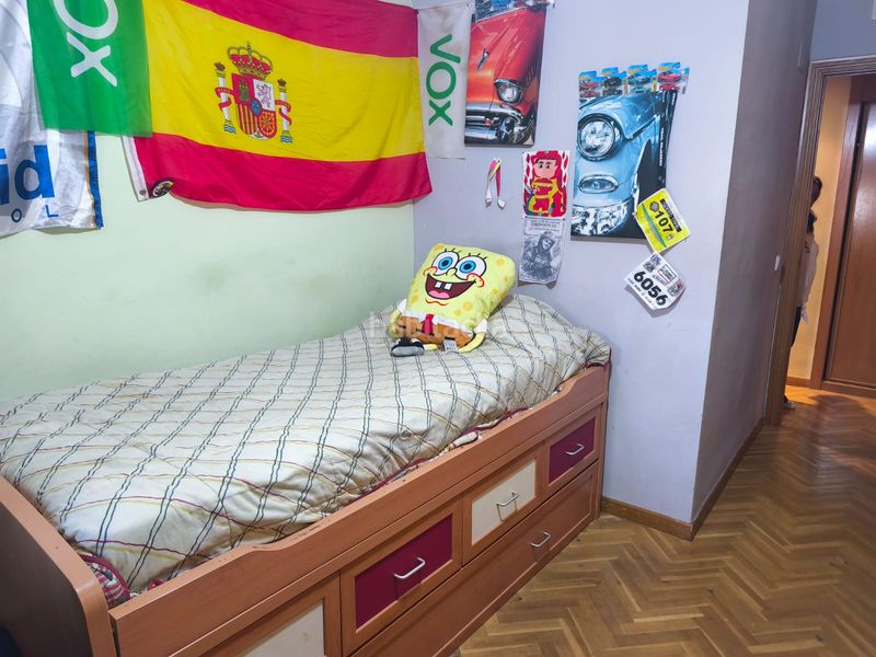 Foto e7c5e615-8eed-4a66-9272-80166d0dd02c. Dúplex a calle de la fontana 5 a El Arroyo-La Fuente Fuenlabrada
