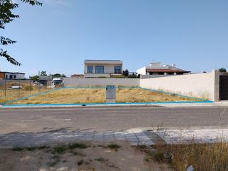 Terreno residenziale  Calle toledo