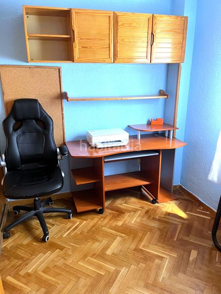 Foto 442315b7-07a0-4fdc-a421-d5a604f841bb. Etagenwohnung mit heizung in El Arroyo-La Fuente Fuenlabrada