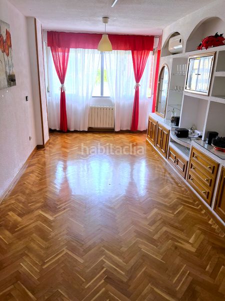 Foto 4ade577b-ceaf-466c-8a37-6315b551bc3b. Etagenwohnung mit heizung in El Arroyo-La Fuente Fuenlabrada