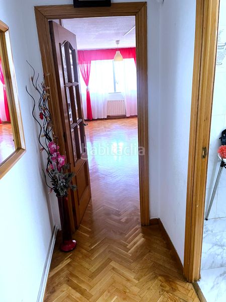 Foto 7d9a5db9-4719-4236-8829-02c9757f8b4e. Etagenwohnung mit heizung in El Arroyo-La Fuente Fuenlabrada
