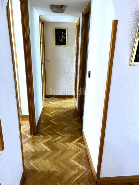 Foto 83cbe260-4e3f-4396-a7ae-ba0d1f2b91d9. Etagenwohnung mit heizung in El Arroyo-La Fuente Fuenlabrada