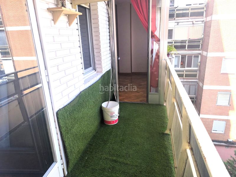 Foto cda61c0f-dcce-4409-b92e-778adf6d3ddc. Etagenwohnung mit heizung in El Arroyo-La Fuente Fuenlabrada
