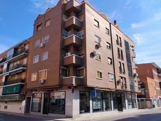 Pis a Calle de Villalba