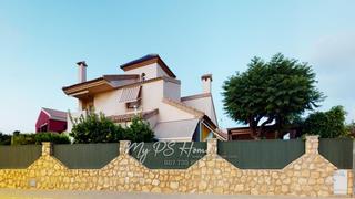 Casa  Cabo de gata