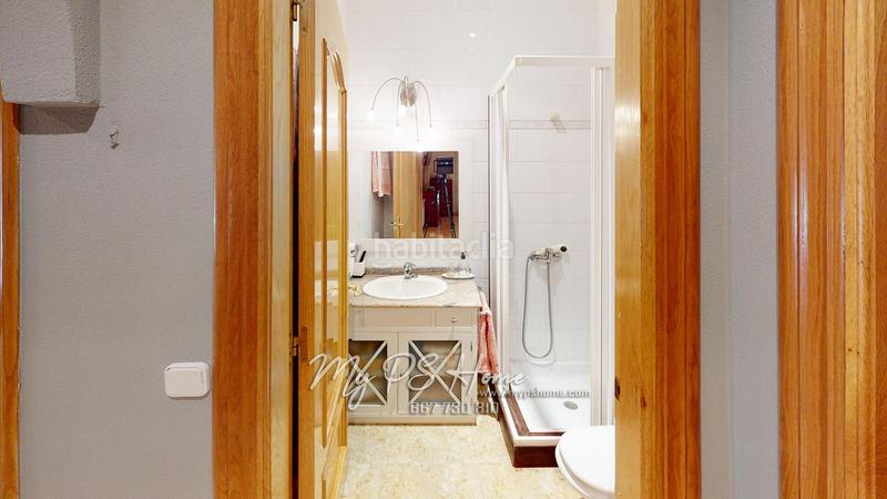 Foto 0a3bccc8-ce6f-4a10-9ad0-388995233508. House with heating parking in Santiago de La Ribera San Javier