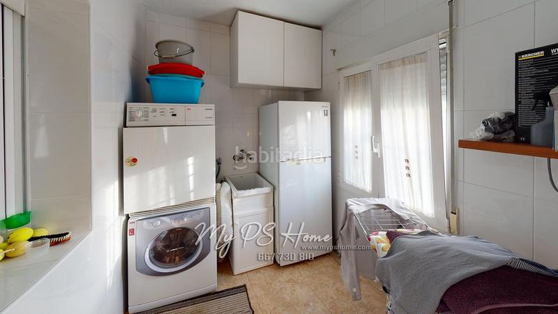 Foto 1d3722a6-13e4-4708-80fb-191402ea7c42. House with heating parking in Santiago de La Ribera San Javier