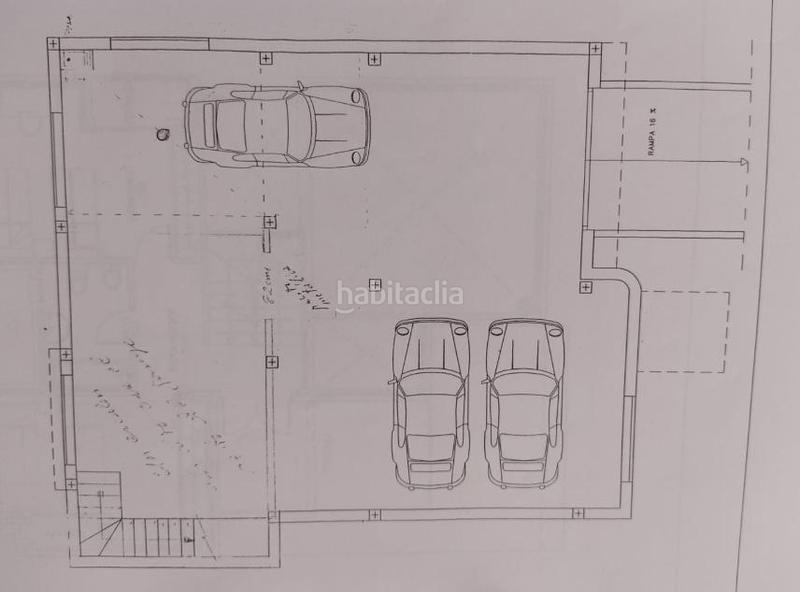 Foto 1f33622b-f152-46d4-9018-8319f5bbfe0f. House with heating parking in Santiago de La Ribera San Javier
