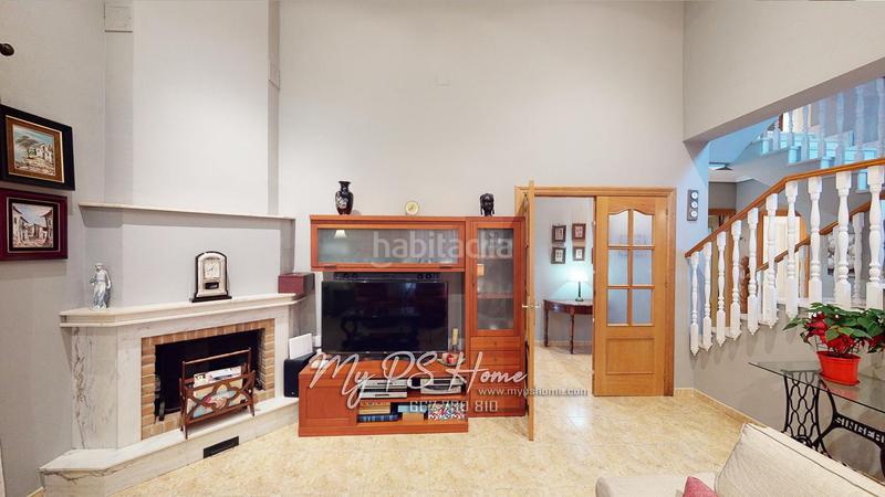 Foto 31c8b1f4-e880-427f-93ad-847c841a88f1. House with heating parking in Santiago de La Ribera San Javier
