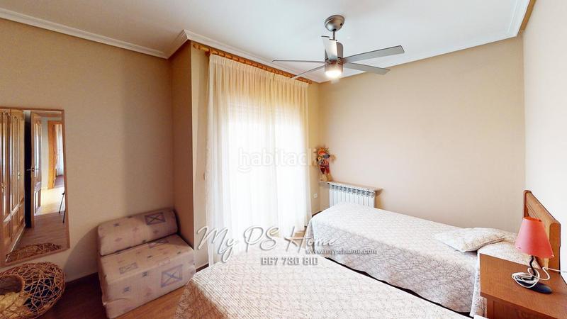 Foto 42b43e28-bcb7-4d25-a293-5bf2f0e9da31. House with heating parking in Santiago de La Ribera San Javier