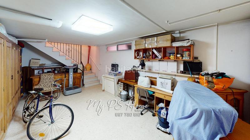 Foto 48dc1050-4818-49e7-b76f-5f335a0b2189. House with heating parking in Santiago de La Ribera San Javier