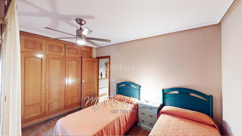 Foto 58828857-602b-4ad7-88b3-a1849a611ece. House with heating parking in Santiago de La Ribera San Javier