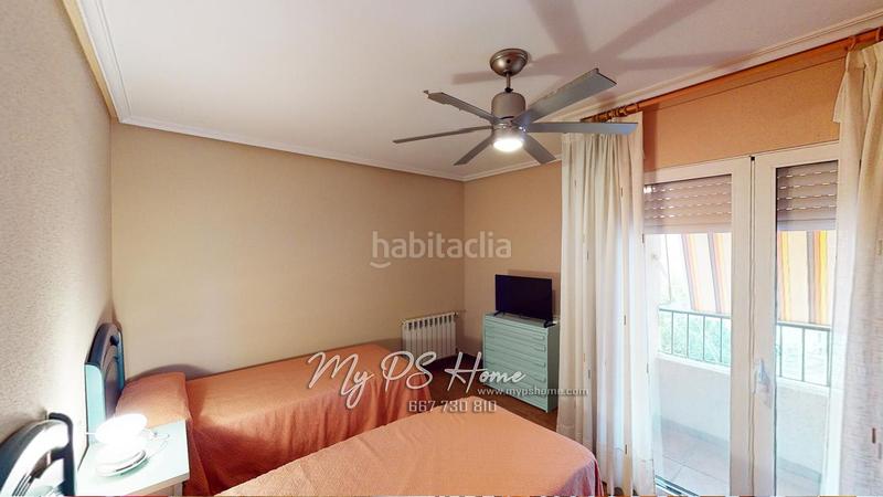 Foto 5f861335-e68d-411f-b1ac-1f2725454837. House with heating parking in Santiago de La Ribera San Javier