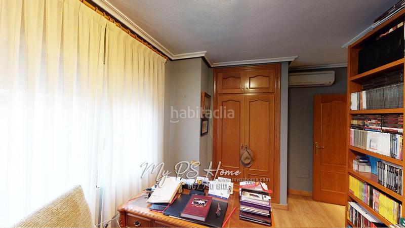 Foto 88c3d8b8-79ca-4dec-95a8-af0a8aa47a3f. House with heating parking in Santiago de La Ribera San Javier