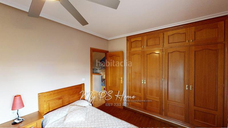 Foto 99d86018-b30e-4ae8-9ed4-c46e47169432. House with heating parking in Santiago de La Ribera San Javier