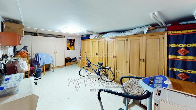 Foto bd279147-0b6e-4d9f-9914-3281bd8704be. House with heating parking in Santiago de La Ribera San Javier