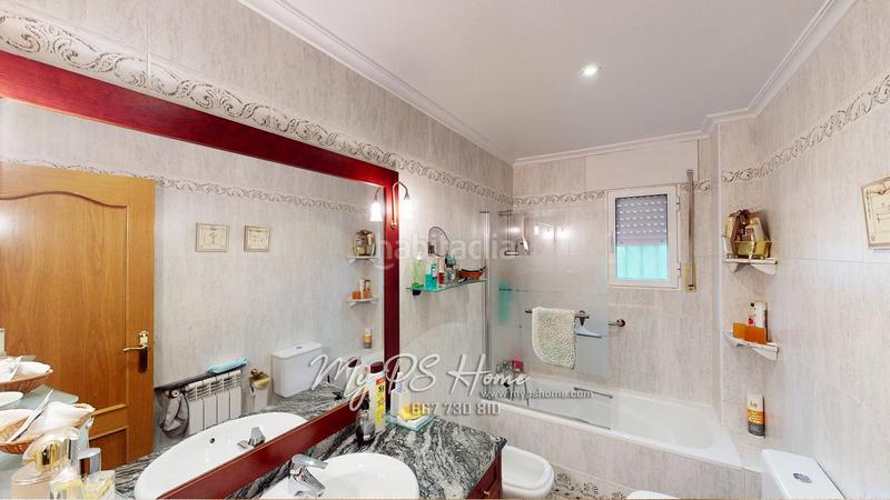 Foto fa333e2e-9623-4ec4-a1c2-8e78b1504b5d. House with heating parking in Santiago de La Ribera San Javier