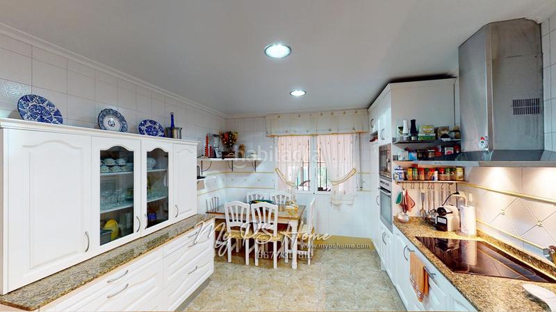 Foto fcd6c046-027b-4509-9605-d1a6d29ba829. House with heating parking in Santiago de La Ribera San Javier
