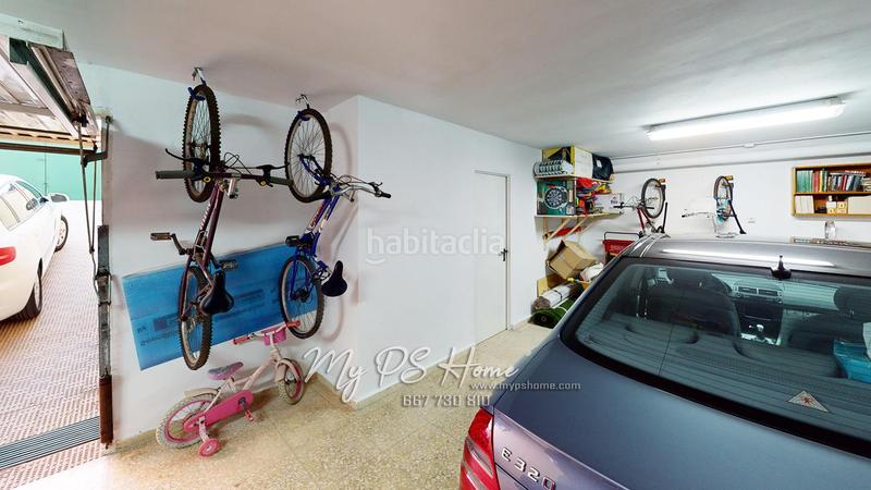 Foto fd3f1118-241b-4149-87f0-e98ae171f9ad. House with heating parking in Santiago de La Ribera San Javier
