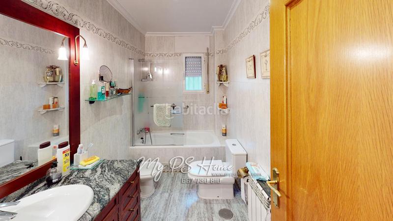 Foto ff3d4a3f-9cc0-4b20-8a58-6e1690a928e2. House with heating parking in Santiago de La Ribera San Javier