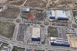 Terreno residencial en Dehesa vieja 38