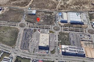 Terreny residencial a Dehesa vieja 38
