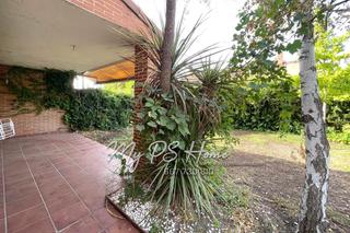 Casa bifamiliare in De José Hierro