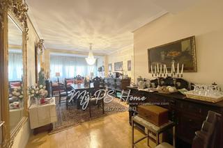 Appartement à De Brístol