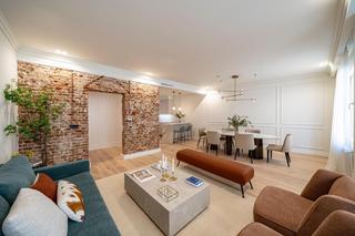 Etagenwohnung in De Diego De León