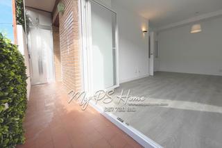 Piso en De Timoteo Domingo