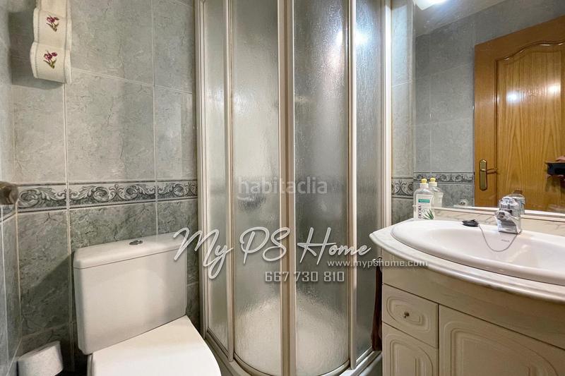 Foto 23ff7c32-0e0a-4b74-a95a-275e1464567f. Appartamento con riscaldamento parcheggio in Palomeras Sureste Madrid